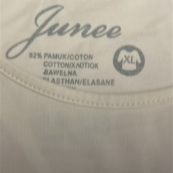 Cream Top 💥 - Picture 2 of 5